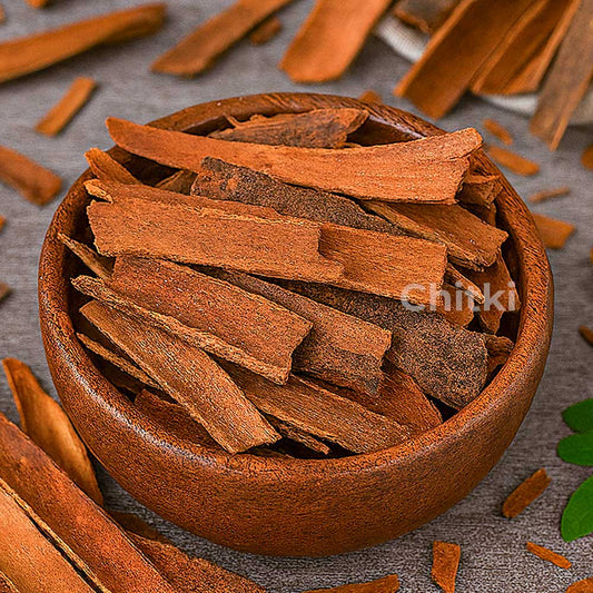 Cinnamon - Dalchinni Chekke 50gm