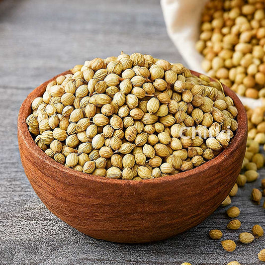 Coriander/dhania Seeds - Kottambari Beeja (premium) 200gm