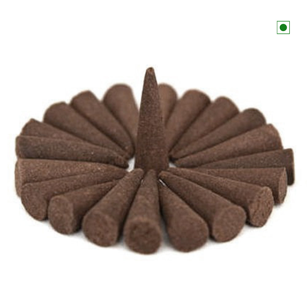 Cow Dung Dhoop 50 gm
