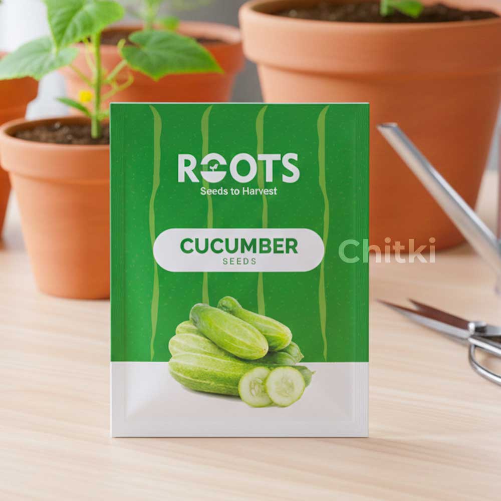 Cucumber - Seeds