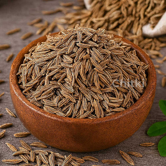 Cumin/jeera - Jeerige 100gm