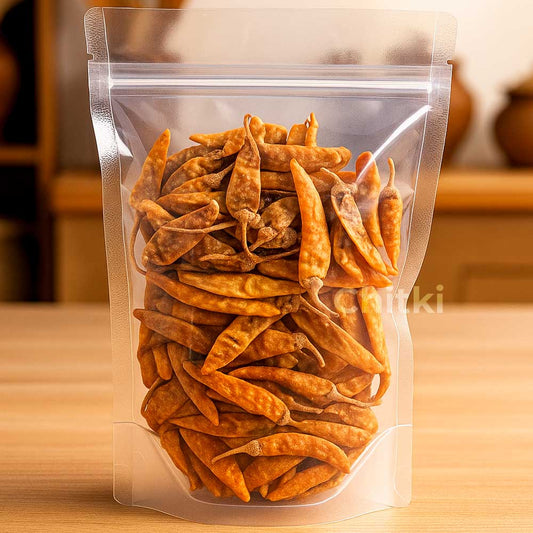 Curd Chilli 100gm