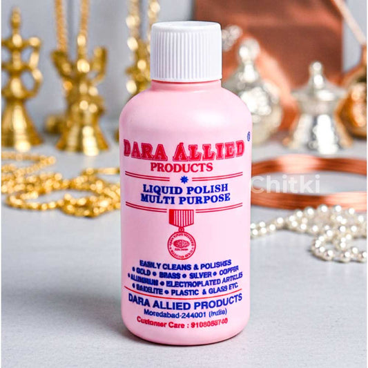 Dara Liquid 100ml
