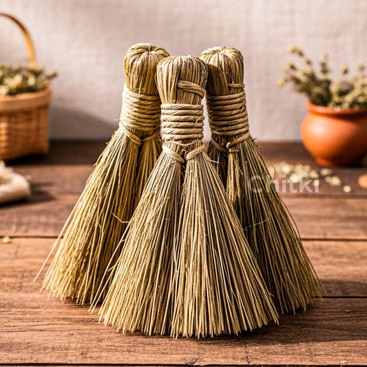 Darbe Broom -15 inch (1pc)