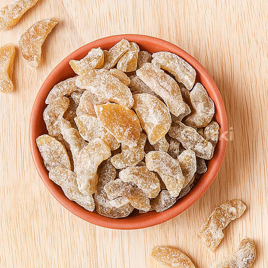 Dried Amla 100gms