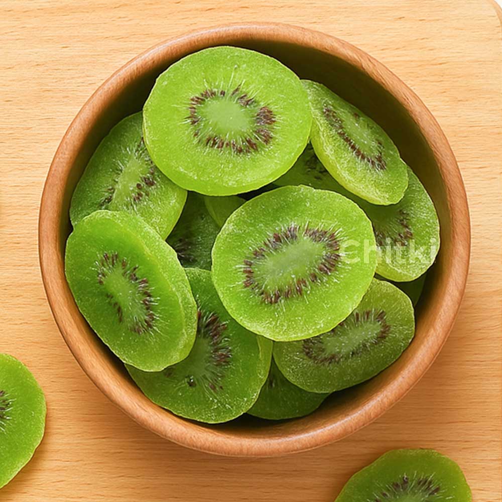 Dried Kiwi Fruit 100gms