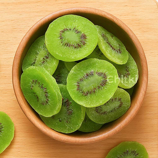 Dried Kiwi Fruit 100gms