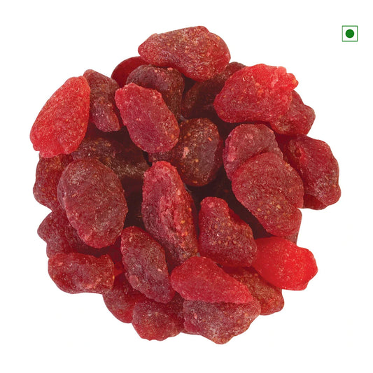 Dried Strawberry 100gm