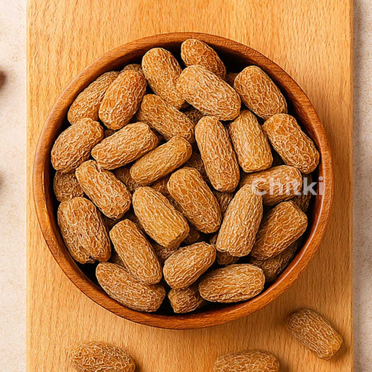 Dry Dates White 100gm