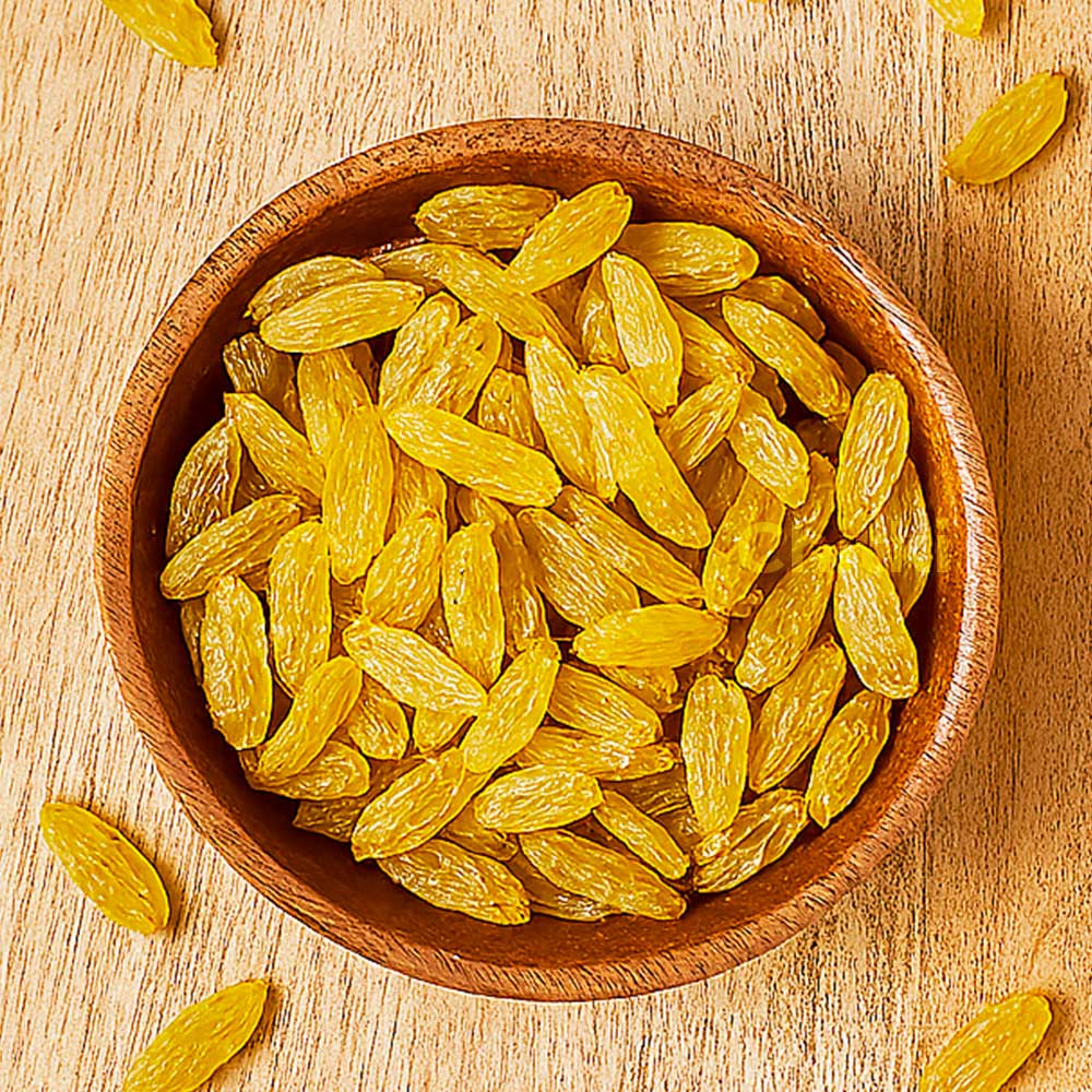 Dry Grapes/raisins (premium) 200gm