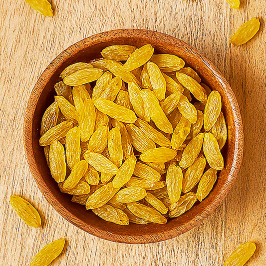 Dry Grapes/raisins (premium) 100gm