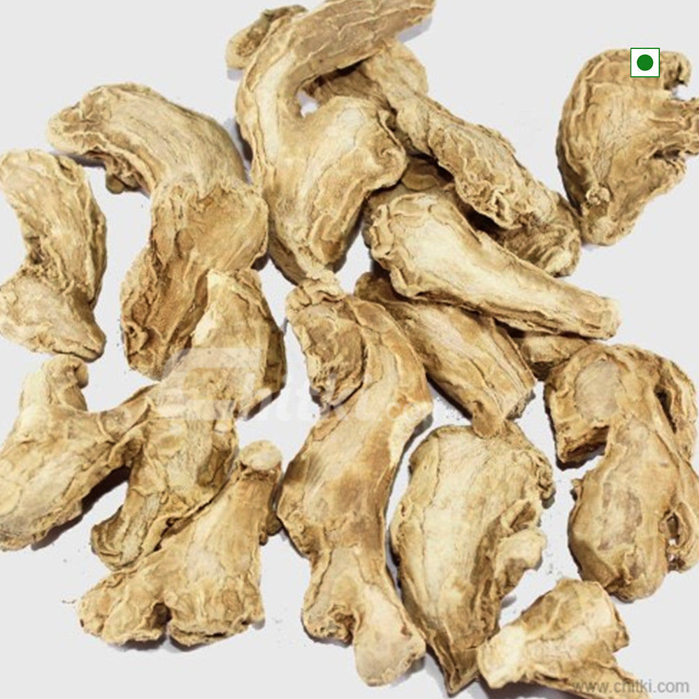 Dry Ginger (kappal Shunti) 50gm