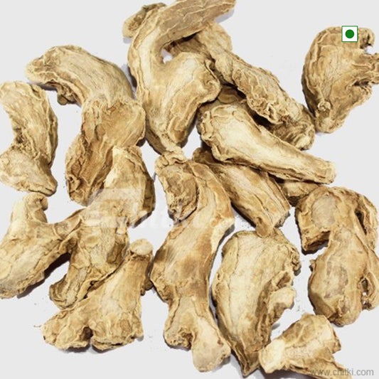 Dry Ginger (kappal Shunti) 50gm