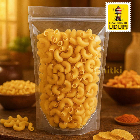 Elbow Macaroni Pasta 200gm