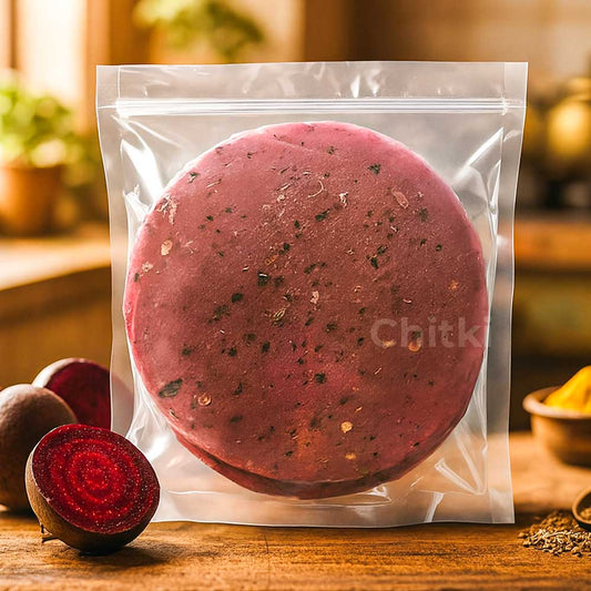 Beetroot Papad 150gm