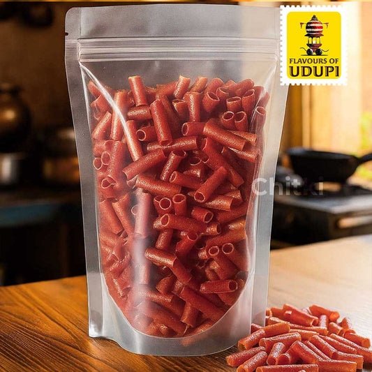 Fryums-ragi Finger 200gm