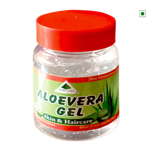 Green Cairo-Aloevera Gel 150gm