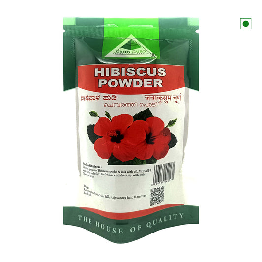 Green Cairo -Hibiscus Powder 100gm