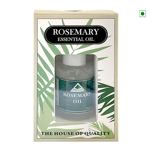 Green Cairo -Rosemary Essential Oil 30ml