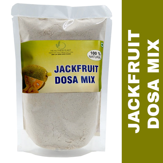 Jackfruit Dosa Mix - 100% Natural 300gm