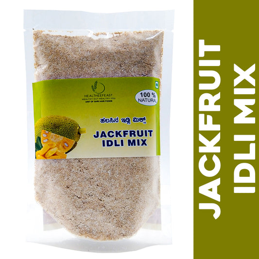 Flavours of Udupi Jackfruit Instant Idli Mix