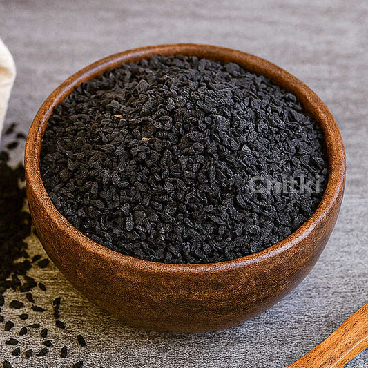 Kalonji Seeds 100gm