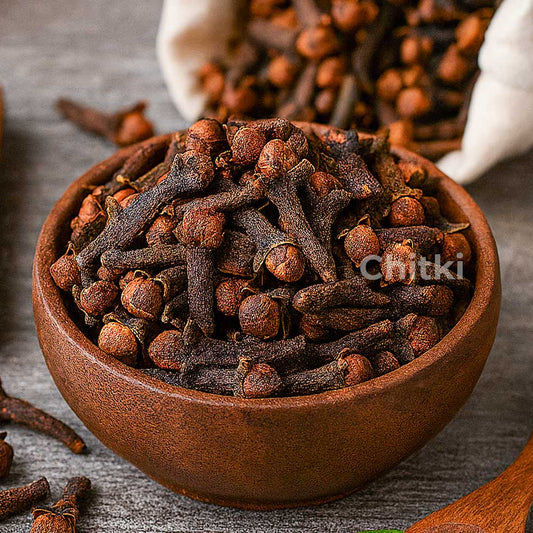 Lavanga-cloves 20gm