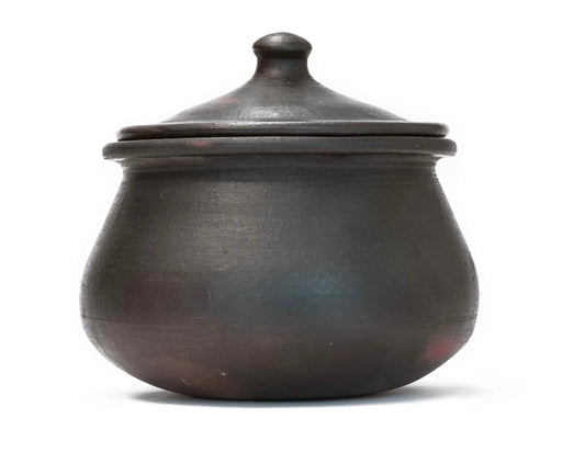 Cooking Clay Pots (1 Liter) MP01B