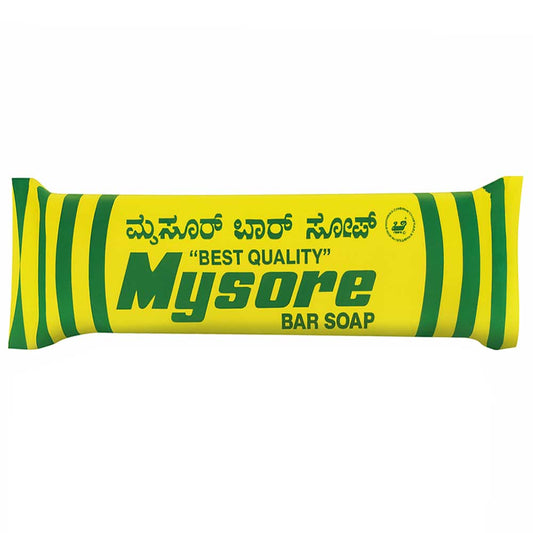Mysore Sandal Bar Soap 200gm