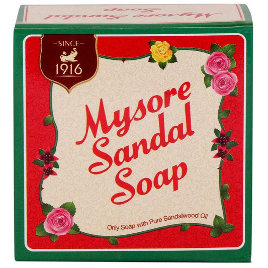 Mysore Sandal Bathing Soap 150gm