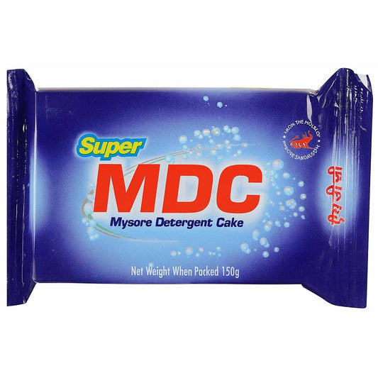 Mysore Sandal Detergent Cake 150gm