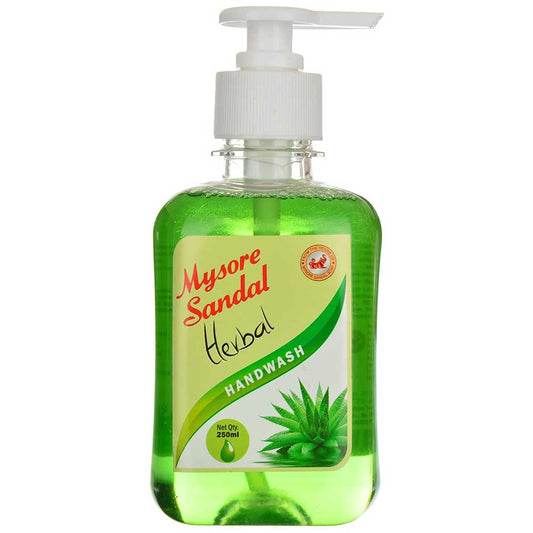 Mysore Sandal Herbal Handwash 250ml