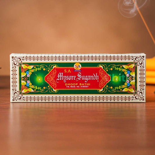 Mysore Sugandh Dhoop Sticks 1pc