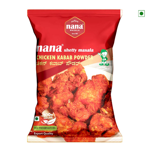 Nana -kabab Powder 90gm