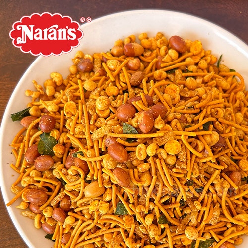 Narans Khara Mixture 180gm