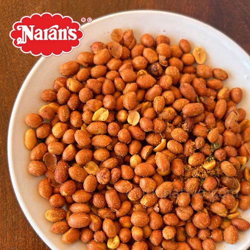Narans Salted Peanut 135gm