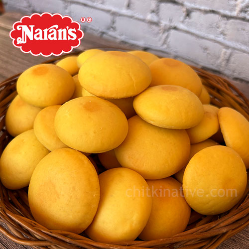Narans Benne Butter 200gm