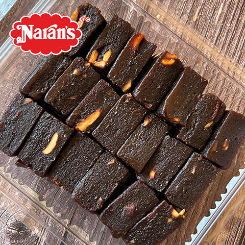 Narans Dates Halwa 220gm