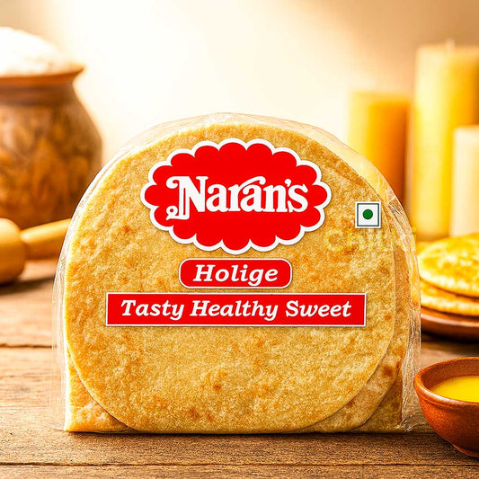 Narans Holige 8pc