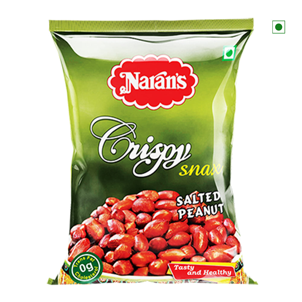Narans Salted Peanut 135gm