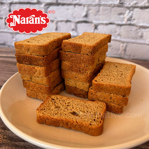Narans Diet Rusk 150gm