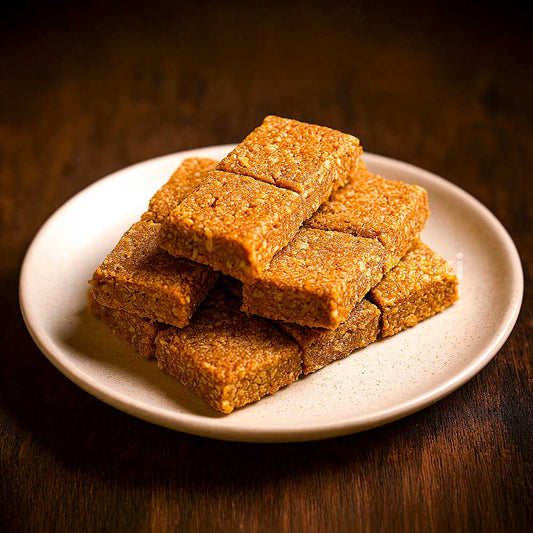 Aravind Special - Nice Chikki 1pack