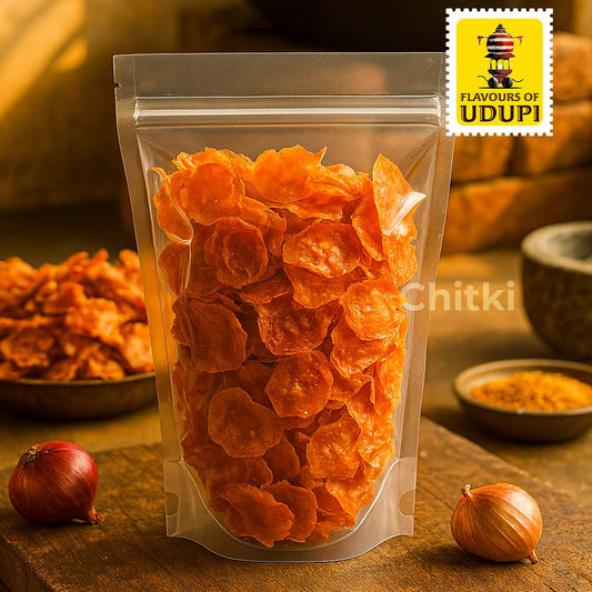 Onion Sandige 200gm