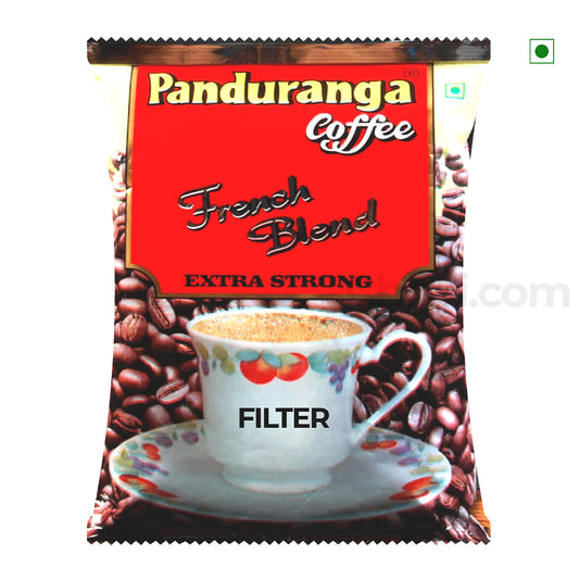 Panduranga Coffee - (filter) Fresh Blend Extra Strong 500gm