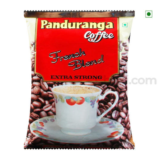 Panduranga Coffee Powder - Fresh Blend 100gm