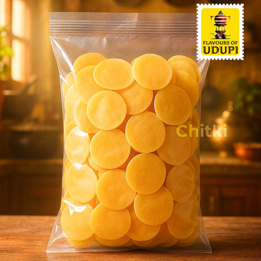 Pani Puri Papad 200gm