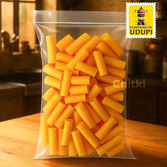 Papad Gold Finger (fry &eat) 200gm