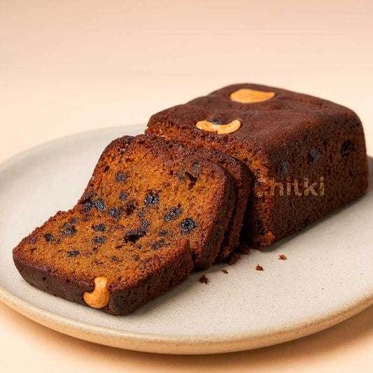 Christmas Special Plum Cake 250g