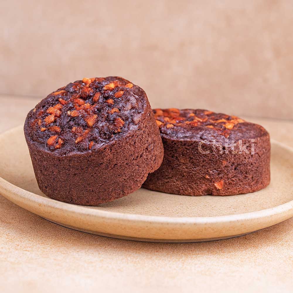 Christmas Special Plum Cake 500g