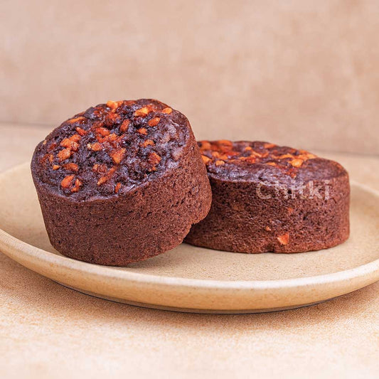 Christmas Special Plum Cake 500g